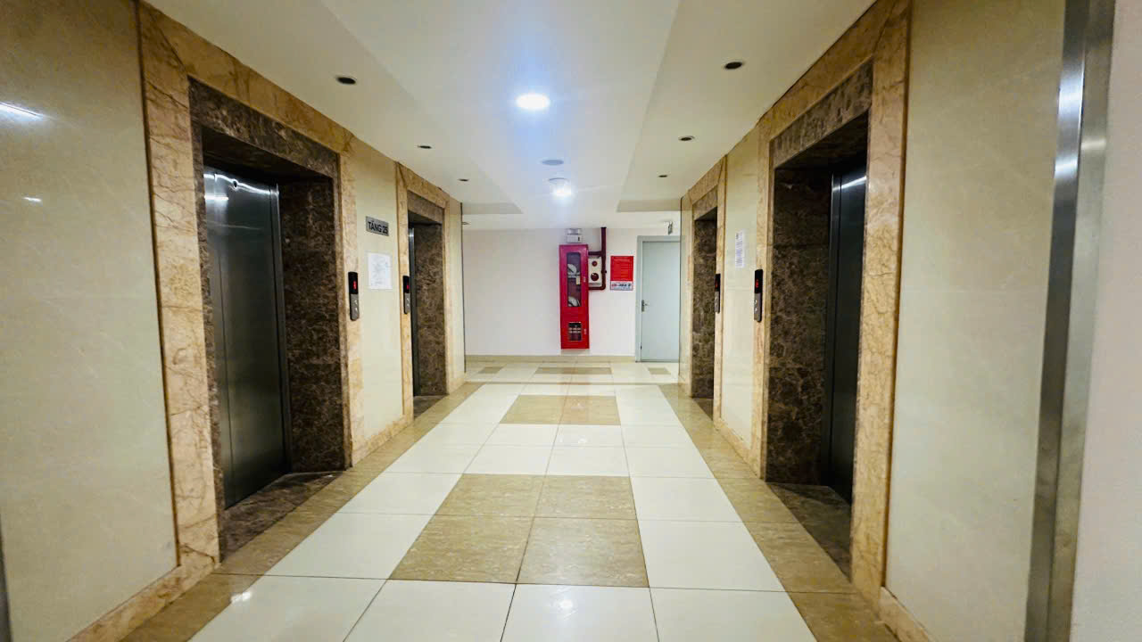 TRUNG TÂM THANH XUÂN – VNT TOWER – 96M - TẦNG TRUNG  VIEW THOÁNG – GIÁ TỐT LH 0326213286 15988509