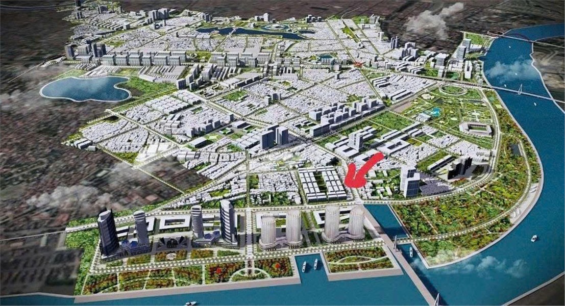 ĐẤT ĐẸP – GIÁ TỐT  – CHÍNH CHỦ CẦN BÁN GẤP Tại Phường Máy Chai, Quận Ngô Quyền, Hải Phòng 15988517