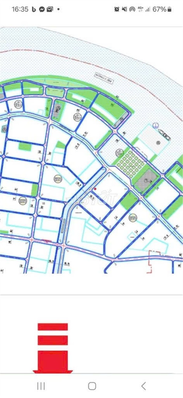 ĐẤT ĐẸP – GIÁ TỐT  – CHÍNH CHỦ CẦN BÁN GẤP Tại Phường Máy Chai, Quận Ngô Quyền, Hải Phòng 15988517