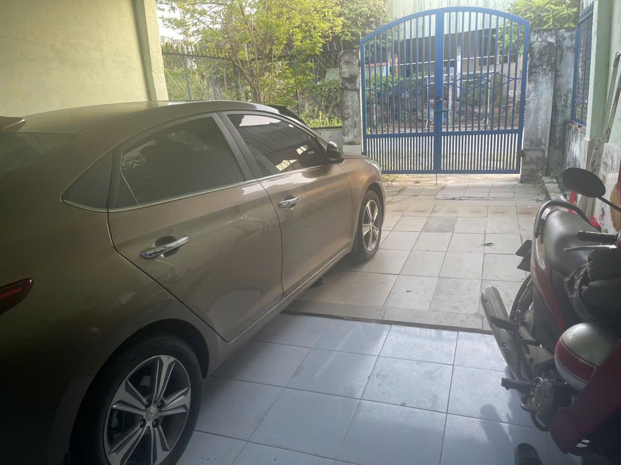 NHÀ ĐẸP – GIÁ TỐT – CẦN BÁN GẤP NHÀ Tại Phường Tân Định, TP Bến Cát, Bình Dương 15988518
