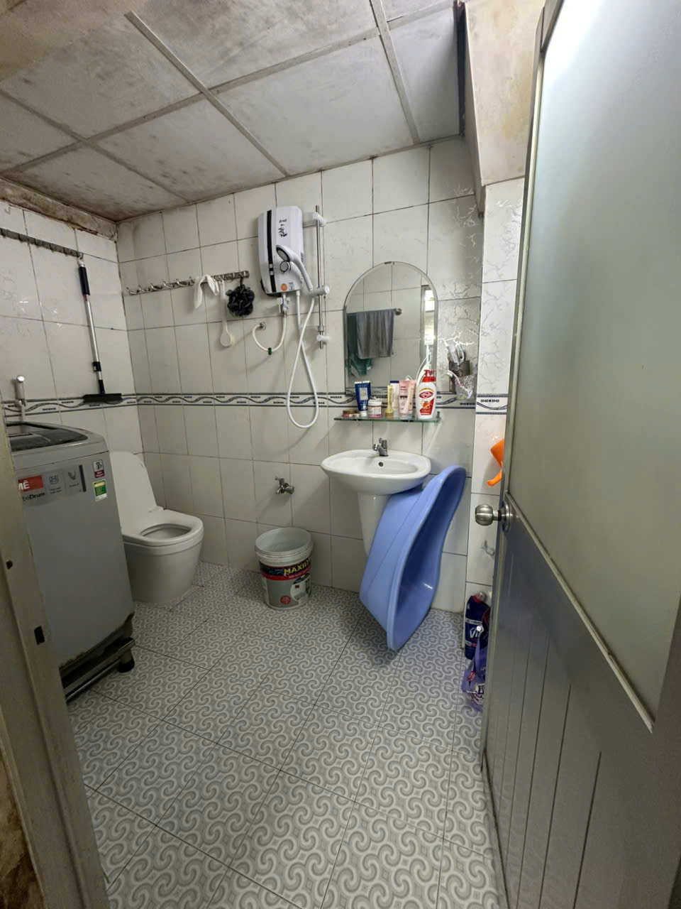 BÁN NHANH CĂN  NHÀ MẶT TIỀN PHẠM VẤN, P. PHÚ THỌ HÒA, Q.TÂN PHÚ -  83,63m2 - 4,9tỷ (TL) - Xe Hơi 15988519