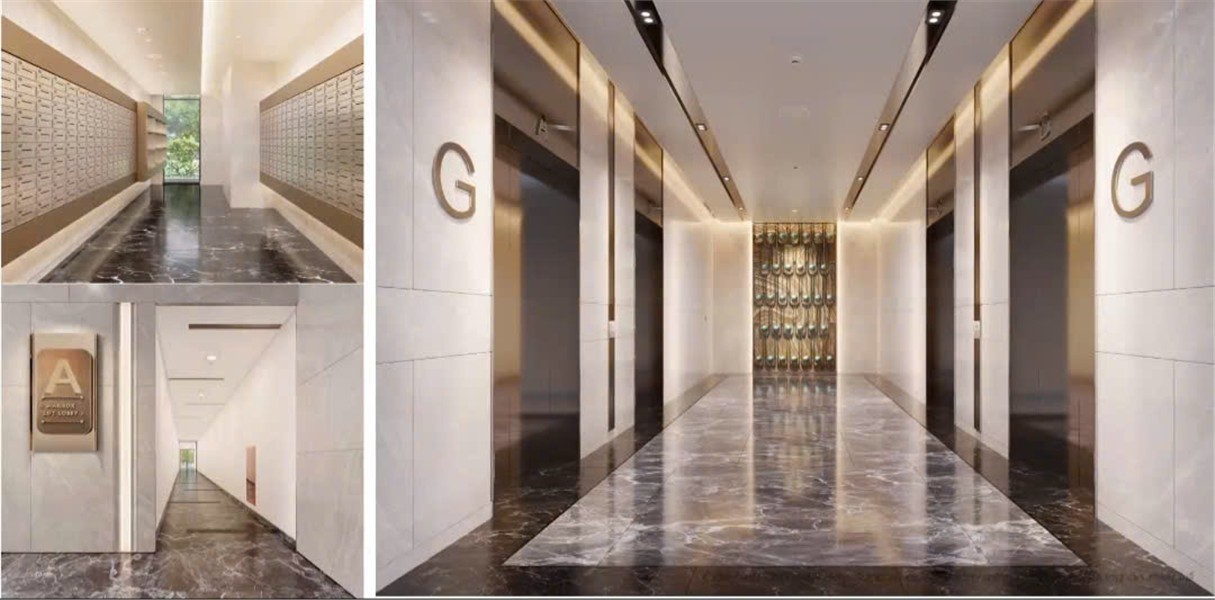 THE EMERALD GARDEN VIEW – Biểu tượng xu hướng sống xanh sang trọng
Giá chỉ từ 35 triệu/m² 15988522
