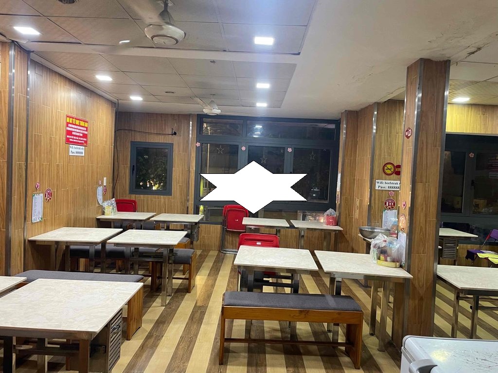 Cho thuê nhà Mặt Tiền Lê Trọng Tấn Q.Tân Phú 81m²,4 TẦNG, 59Triệu - CẠNH ĐH CÔNG THƯƠNG 15988524