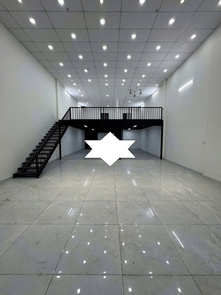 Cho thuê nhà Mặt Tiền Lê Trọng Tấn Q.Tân Phú 160m²,NGANG 8M, 68Triệu - NGAY NGÃ TƯ AEON 15988525
