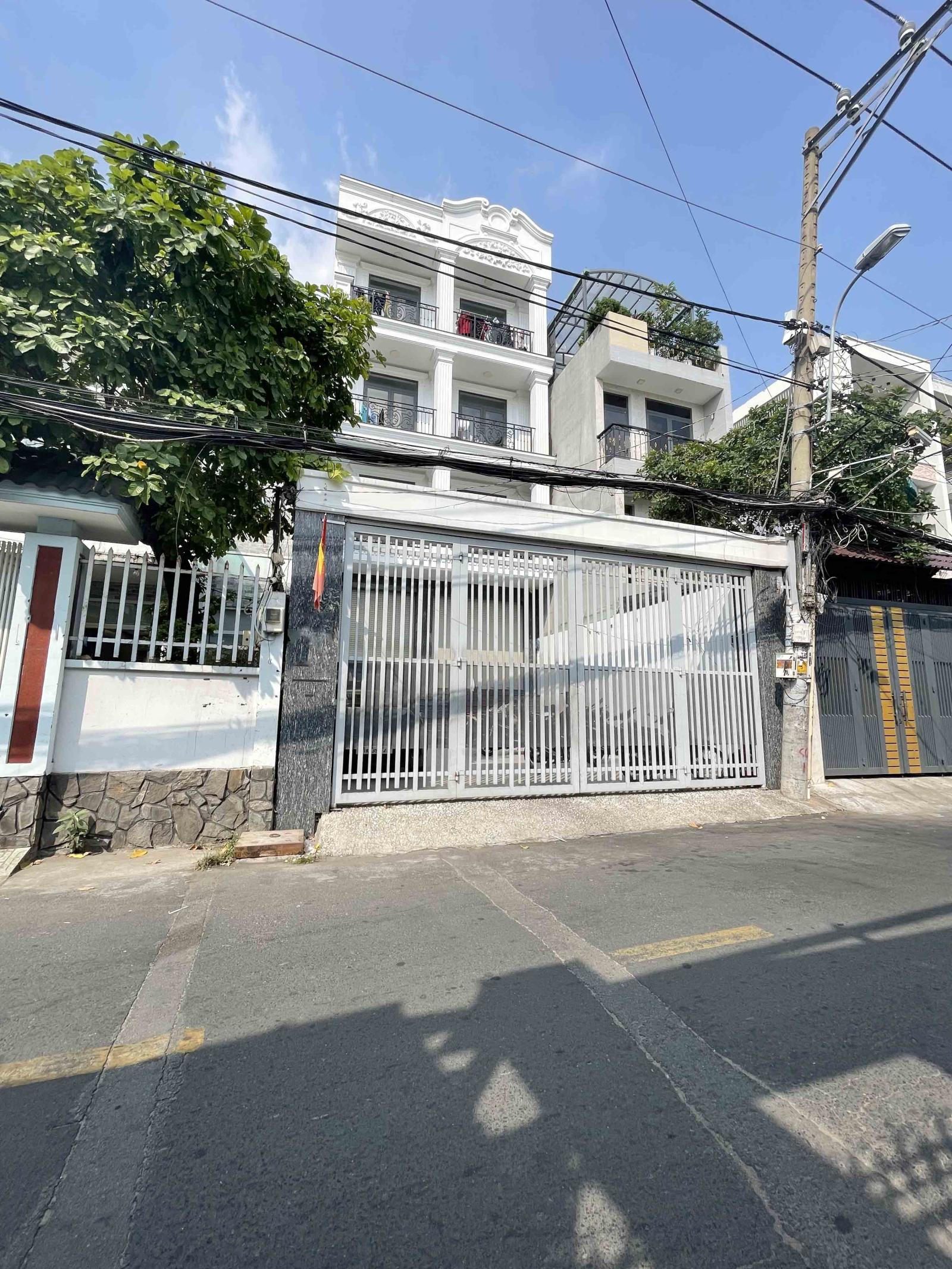 Bán CHDV 6 Tầng Mặt Tiền Linh Chiểu – 193m² – Thu Nhập 150Tr/Tháng – Gần Làng ĐH – Chỉ 26 Tỷ 15988526