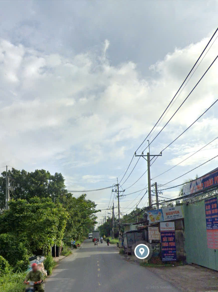 Bán đất mặt tiền 10ha giá 4 triệu/m Đường Võ Văn Bích 15988535