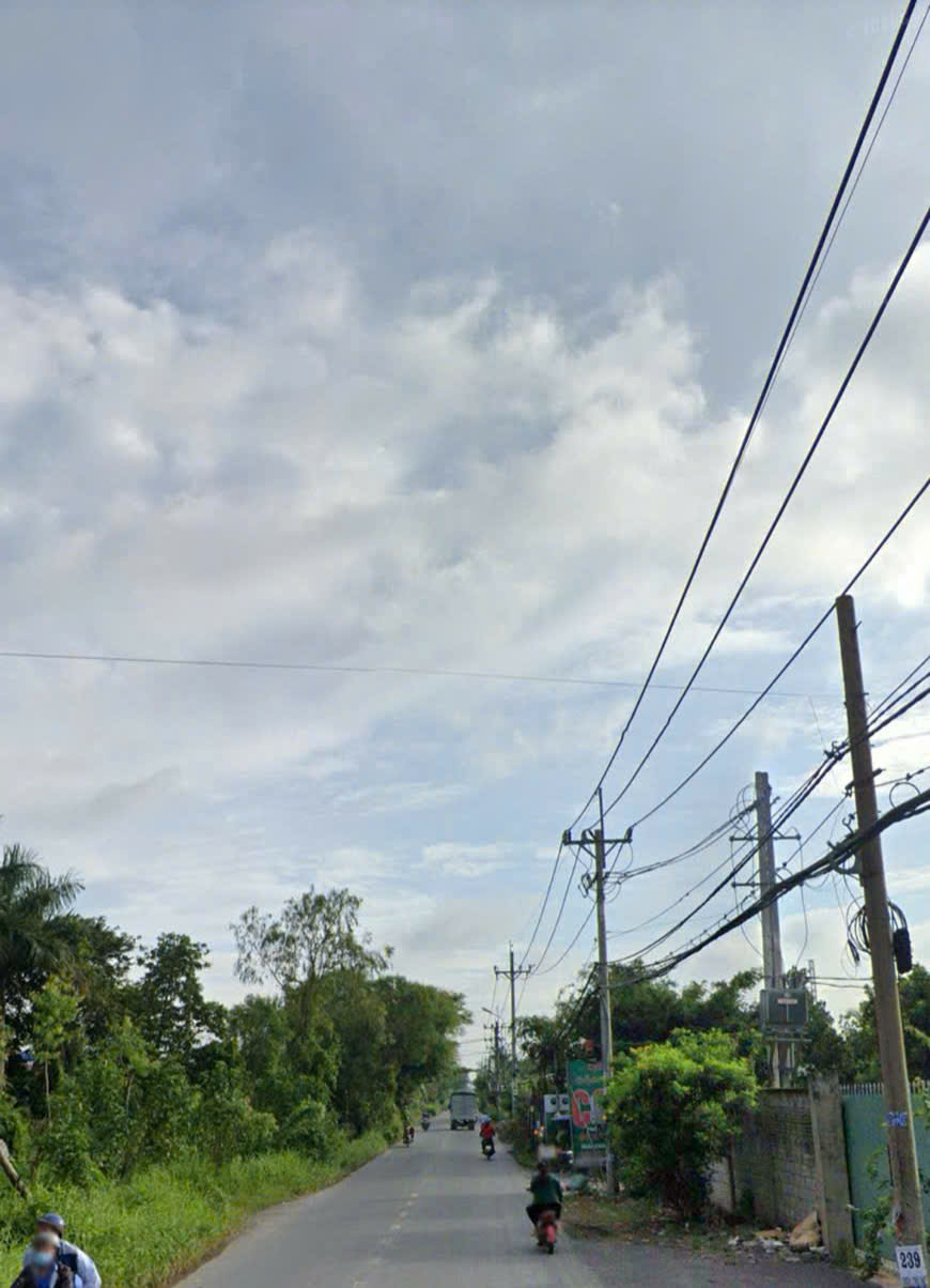 Bán đất mặt tiền 10ha giá 4 triệu/m Đường Võ Văn Bích 15988535