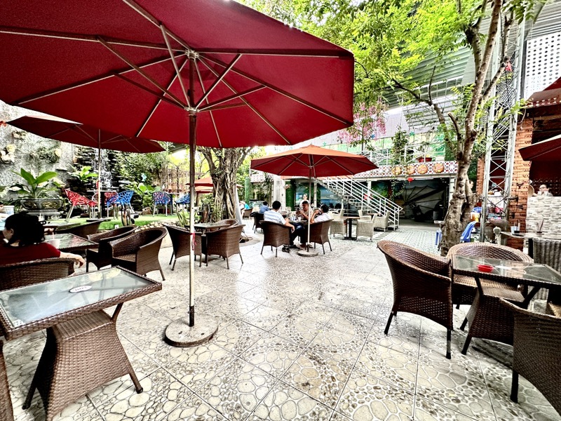 Bán nhà mặt tiền 10x40m nở hậu 25m giá 41 tỷ Đường Nguyễn Hữu Cầu 15988543