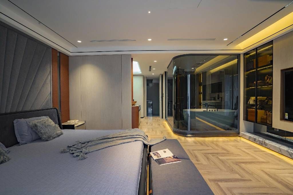 Bán nhà Kim Mã, ô tô vào nhà, 52m2, 7 tầng thang máy, nhà đẹp ở ngay, chỉ 20 tỷ 15988545