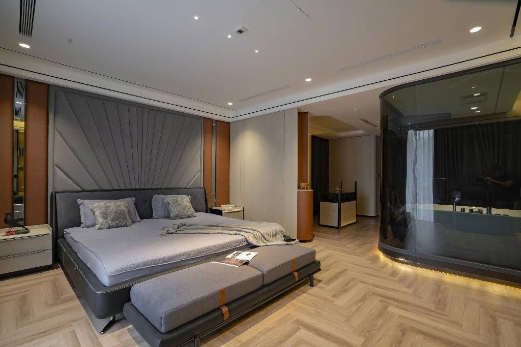 Bán nhà Kim Mã, ô tô vào nhà, 52m2, 7 tầng thang máy, nhà đẹp ở ngay, chỉ 20 tỷ 15988545