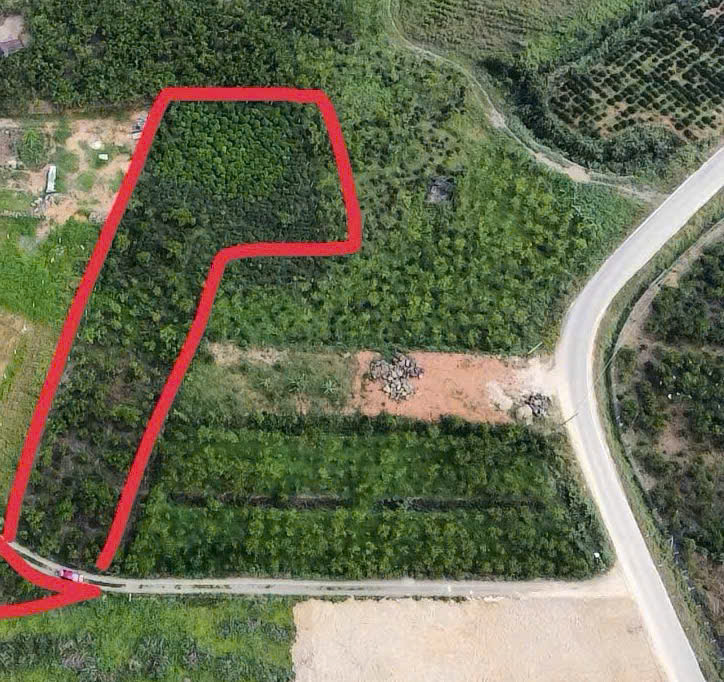 BÁN ĐẤT VIEW ĐẸP TẠI TP. BẢO LỘC – GIÁ CHỈ 1,4 TỶ/SÀO 15988547