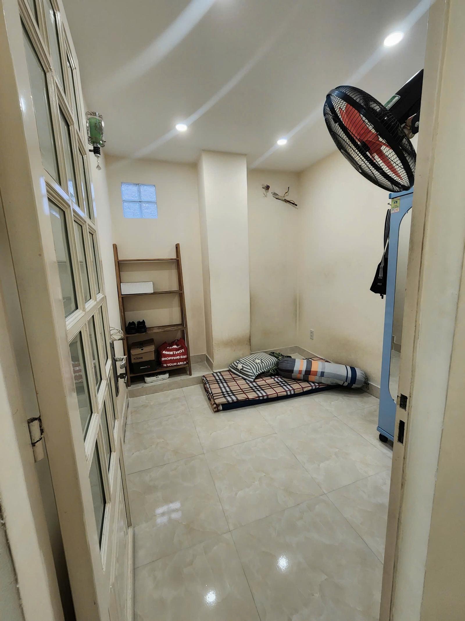 🏫 Quận 7 - Bán nhà Hẻm 625 Trần Xuân Soạn, p.Tân Hưng, TPHCM.
 15988552