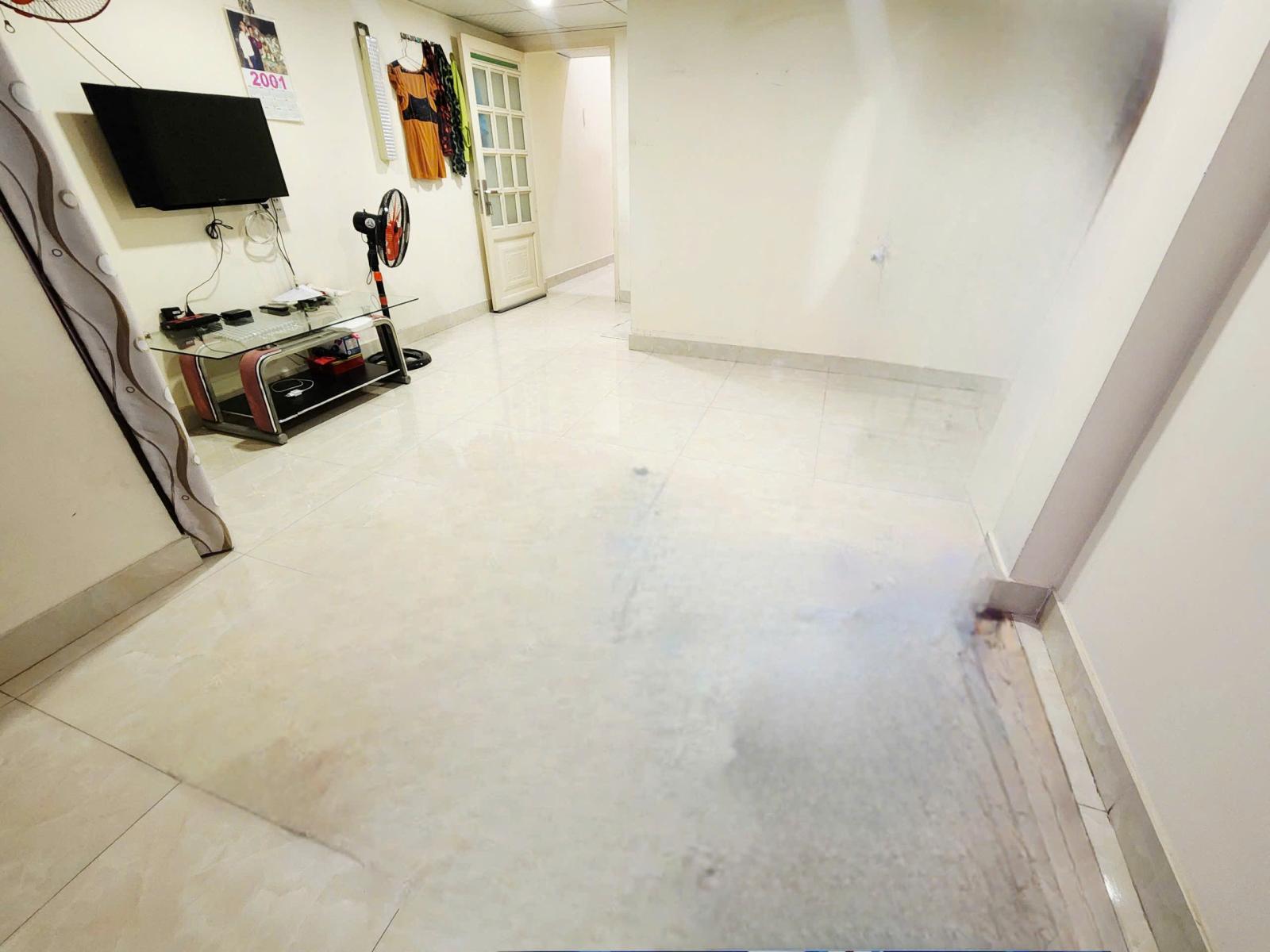 🏫 Quận 7 - Bán nhà Hẻm 625 Trần Xuân Soạn, p.Tân Hưng, TPHCM.
 15988552