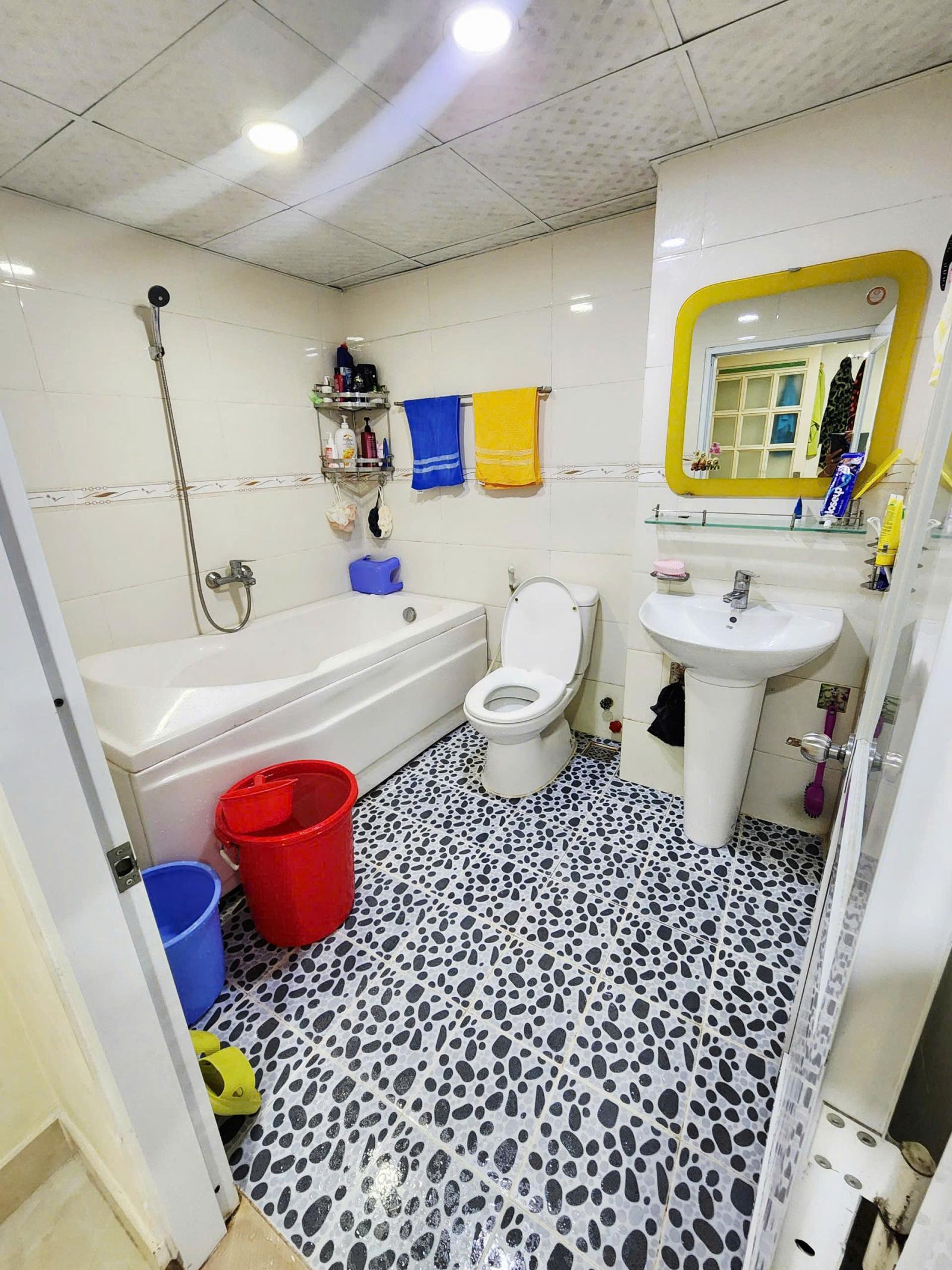 🏫 Quận 7 - Bán nhà Hẻm 625 Trần Xuân Soạn, p.Tân Hưng, TPHCM.
 15988552