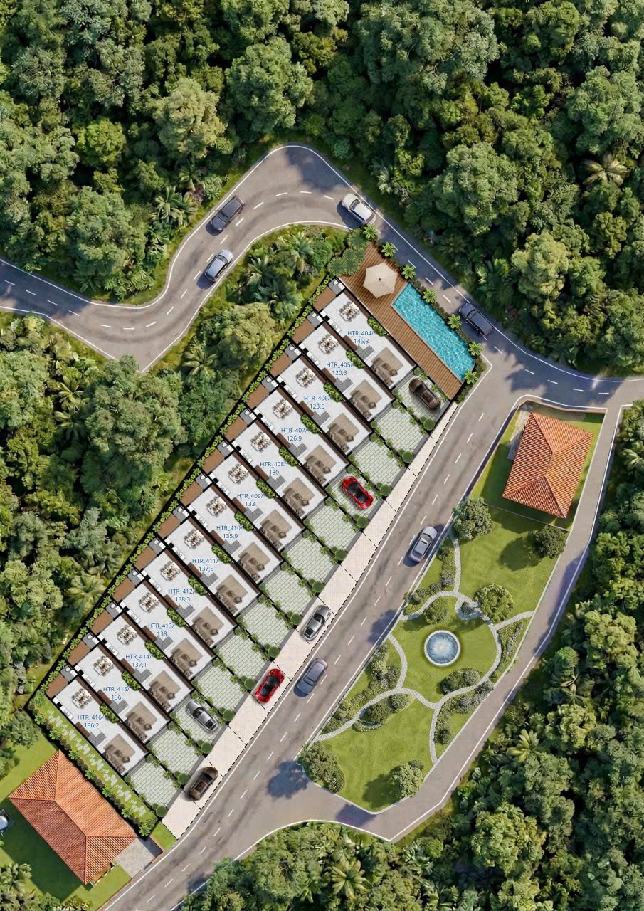 CHÍNH CHỦ CẦN BÁN BĐS SHOPTEL HỒ TRÀM RESIDENCES 15988556