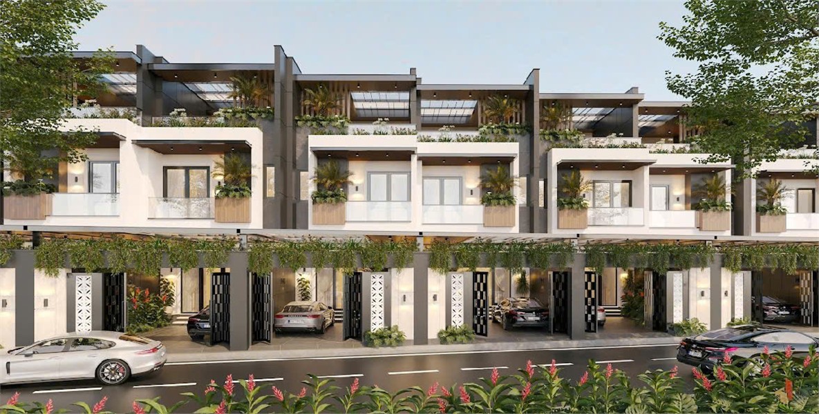 CHÍNH CHỦ CẦN BÁN BĐS SHOPTEL HỒ TRÀM RESIDENCES 15988556