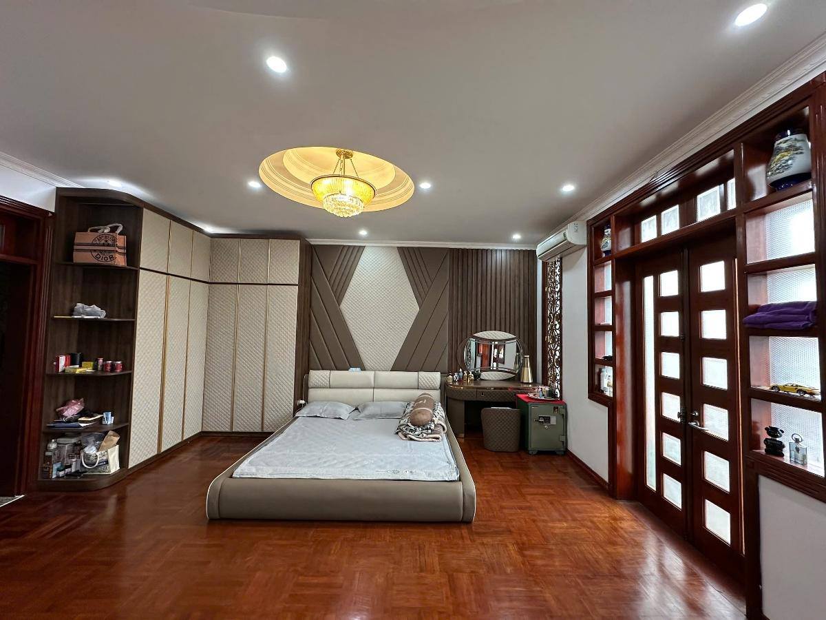 BÁN NHANH NHÀ LÊ VĂN THIÊM, DT65M2 MT6.2M, PHÂN LÔ VỈA HÈ, OTO TRÁNH KINH DOANH VP, 31.X TỶ 15988558