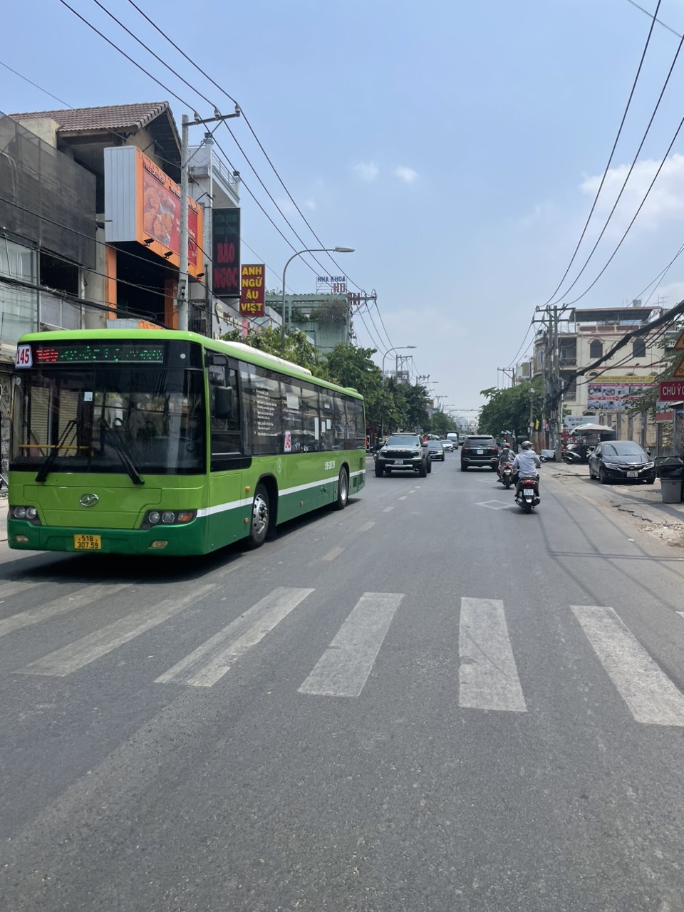 Bán nhà 2 mặt tiền ngang 26m tổng 2500m2 giá 170 tỷ Nguyễn Ảnh Thủ 15988562