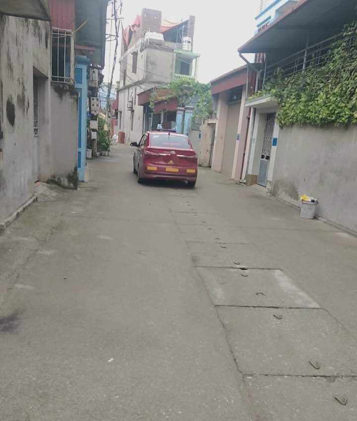 Bán đất trục chính Đức Thượng, Hoài Đức – vị trí kinh doanh đẹp 15988567