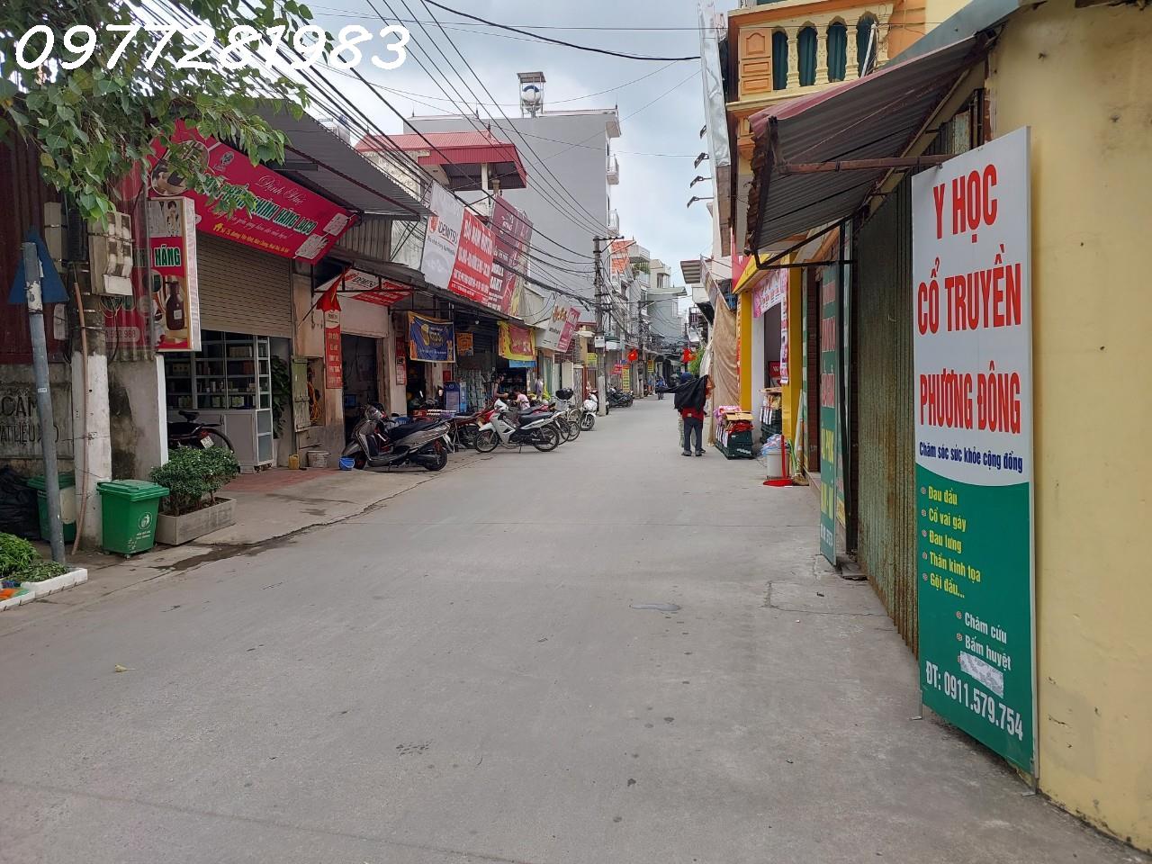 Bán đất trục chính Đức Thượng, Hoài Đức – vị trí kinh doanh đẹp 15988568