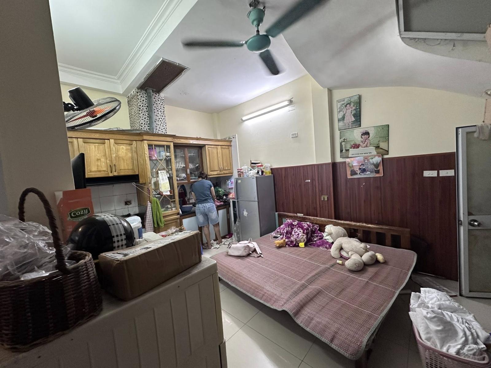 MẶT PHỐ, ĐẶNG THÙY TRÂM, CẦU GIẤY-VỈA HÈ-KD:135/168M X5T, MT 15M, GIÁ 80,9 TỶ. 15988572