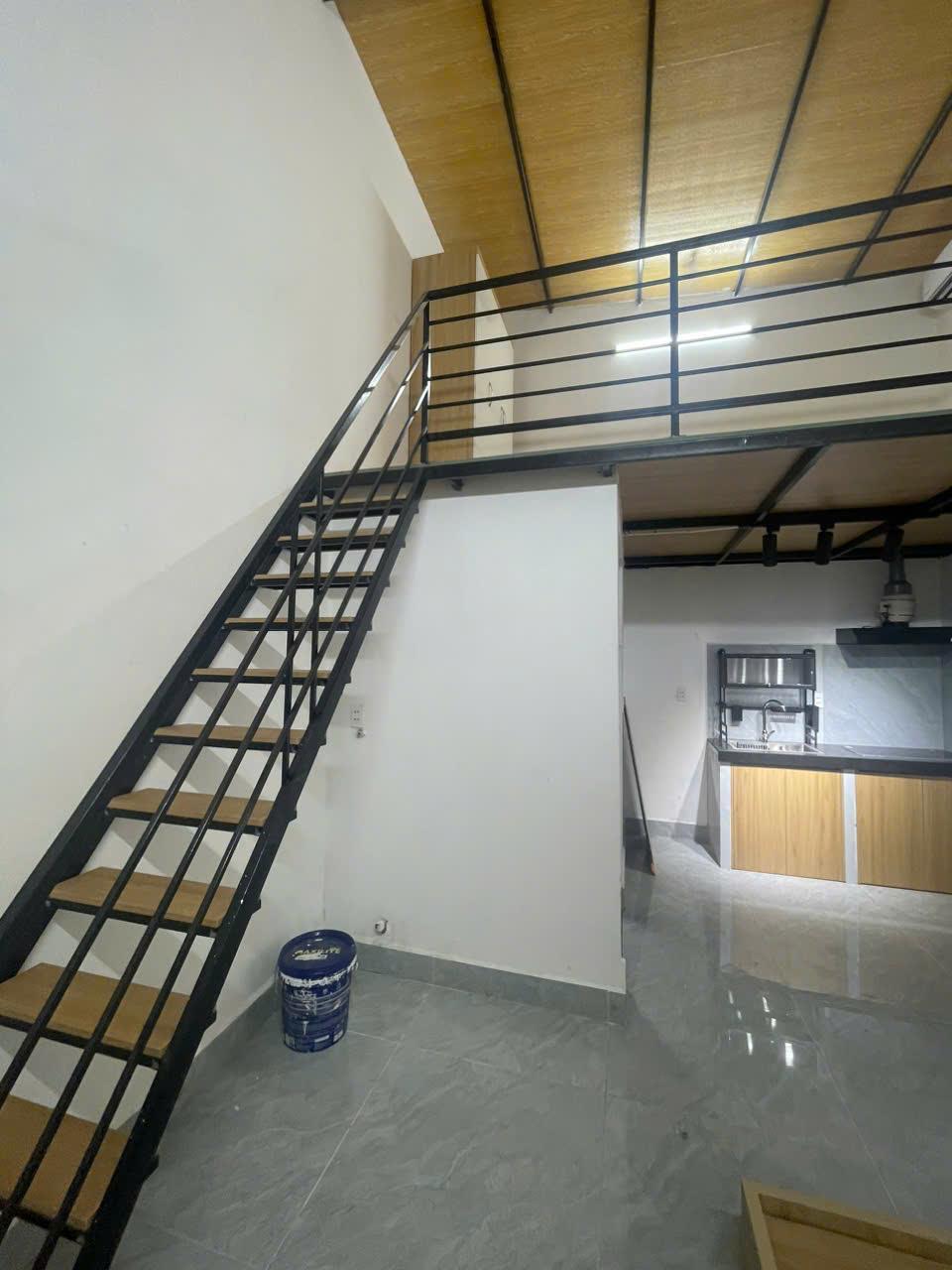 CÒN 1 PHÒNG DUY NHẤT – 35m² CÓ GÁC LỬNG CAO THOÁNG – FULL NỘI THẤT – VÀO Ở NGAY 15988578