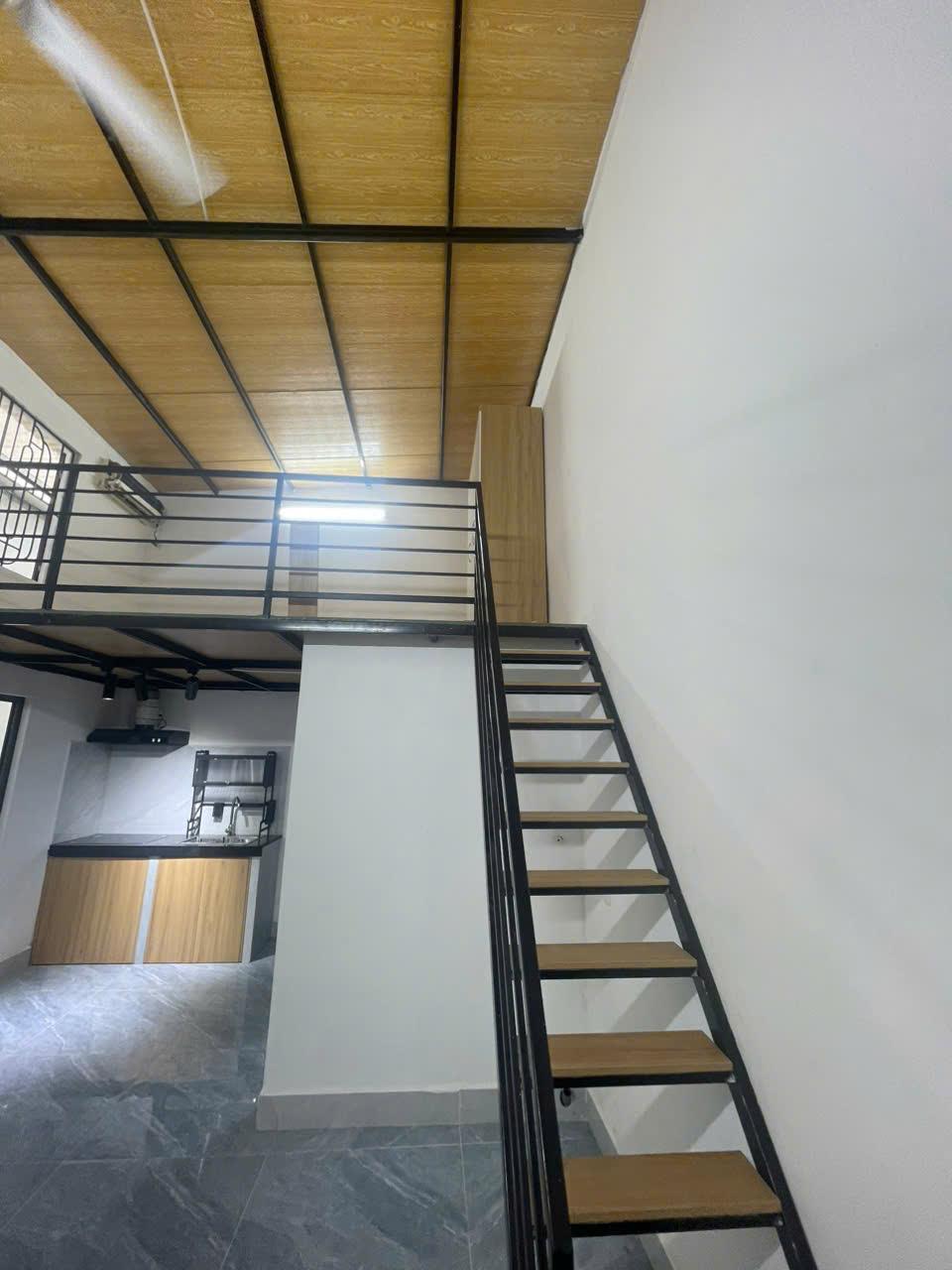 CÒN 1 PHÒNG DUY NHẤT – 35m² CÓ GÁC LỬNG CAO THOÁNG – FULL NỘI THẤT – VÀO Ở NGAY 15988578