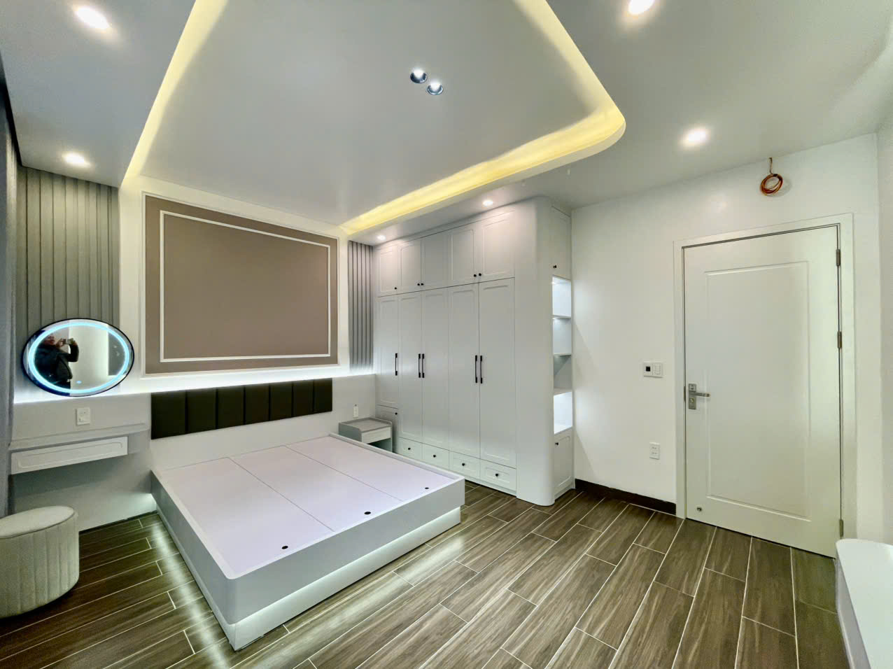 BÁN NHÀ 4 TẦNG LÔ GÓC 3 MẶT TIỀN – LÊ HỒNG PHONG – HẢI AN – GIÁ 5,95 TỶ 15988582