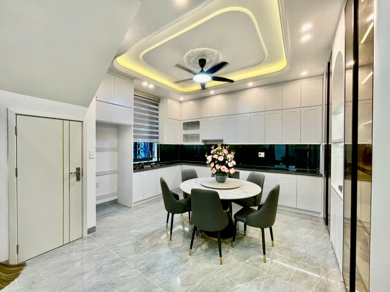 BÁN NHÀ 4 TẦNG LÔ GÓC 3 MẶT TIỀN – LÊ HỒNG PHONG – HẢI AN – GIÁ 5,95 TỶ 15988582