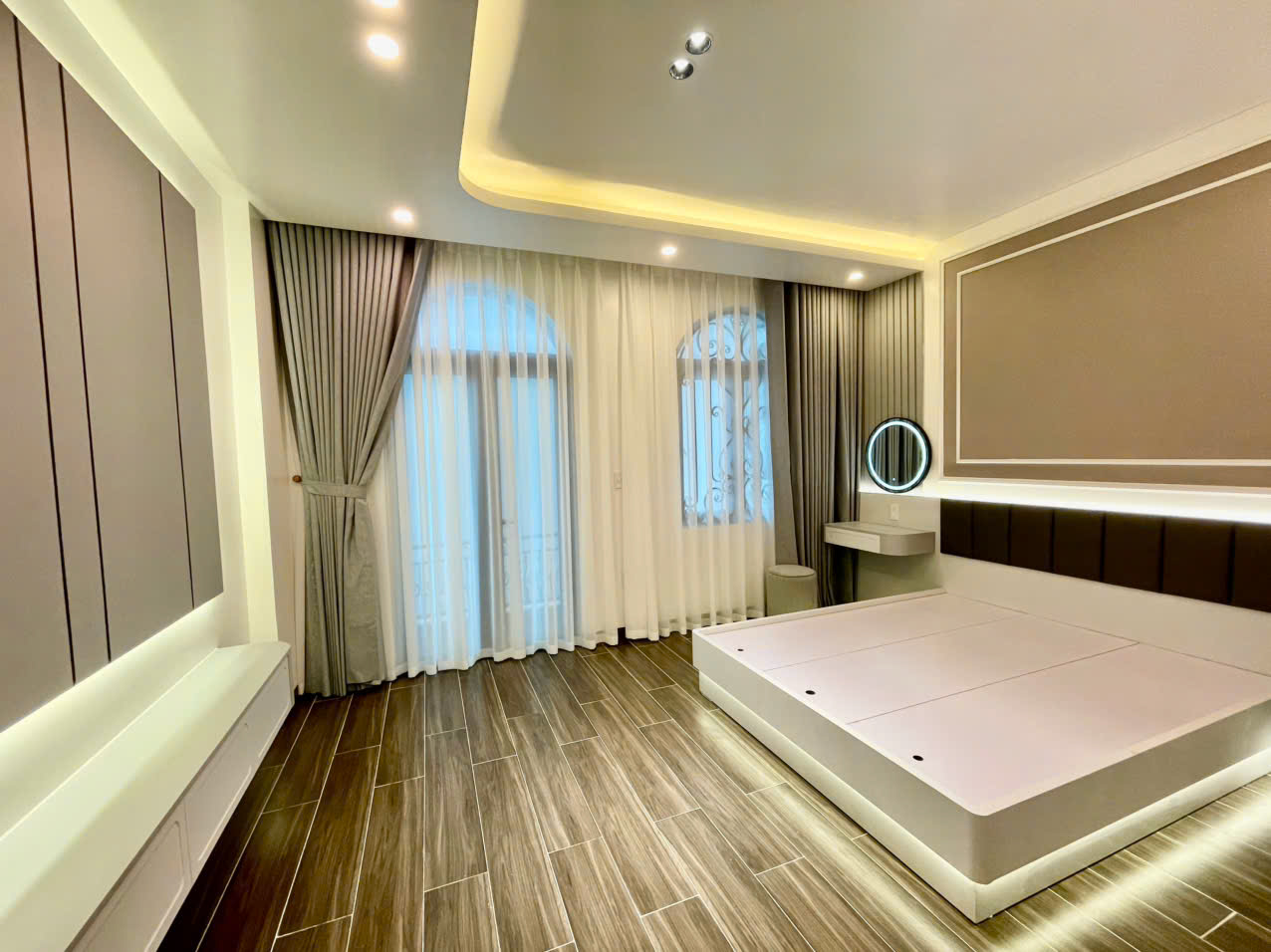 BÁN NHÀ 4 TẦNG LÔ GÓC 3 MẶT TIỀN – LÊ HỒNG PHONG – HẢI AN – GIÁ 5,95 TỶ 15988582