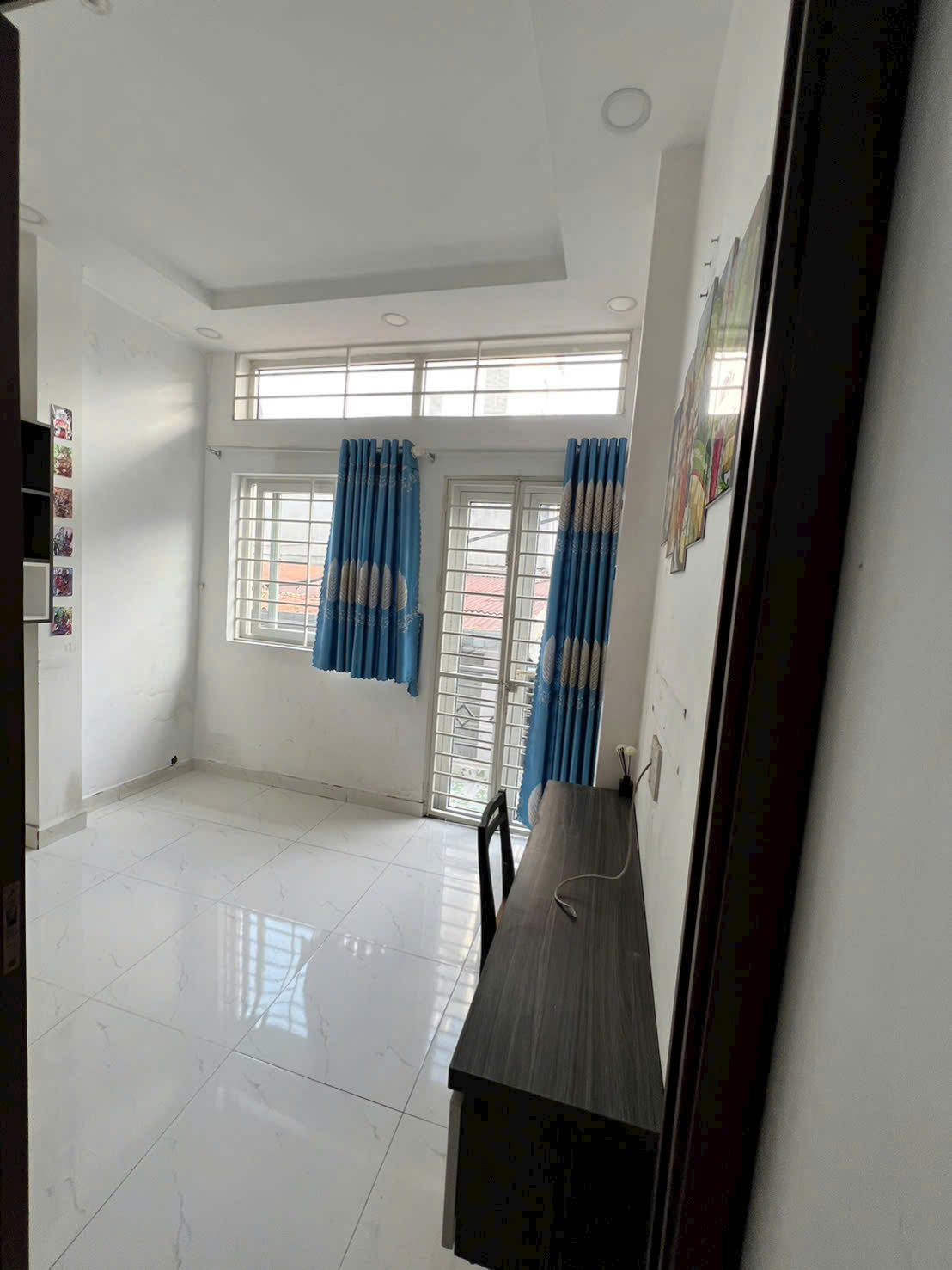 Quận 7 - Bán nhà Hẻm 64 Bùi Văn Ba, P.Tân Thuận, TPHCM. 15988584