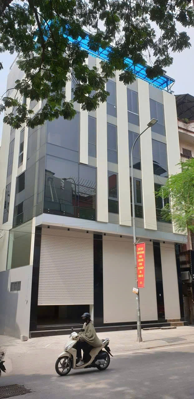 CHÍNH CHỦ CHO THUÊ MẶT BẰNG KINH DOANH – VĂN PHÒNG TẠI ĐỘI CẤN 15988588