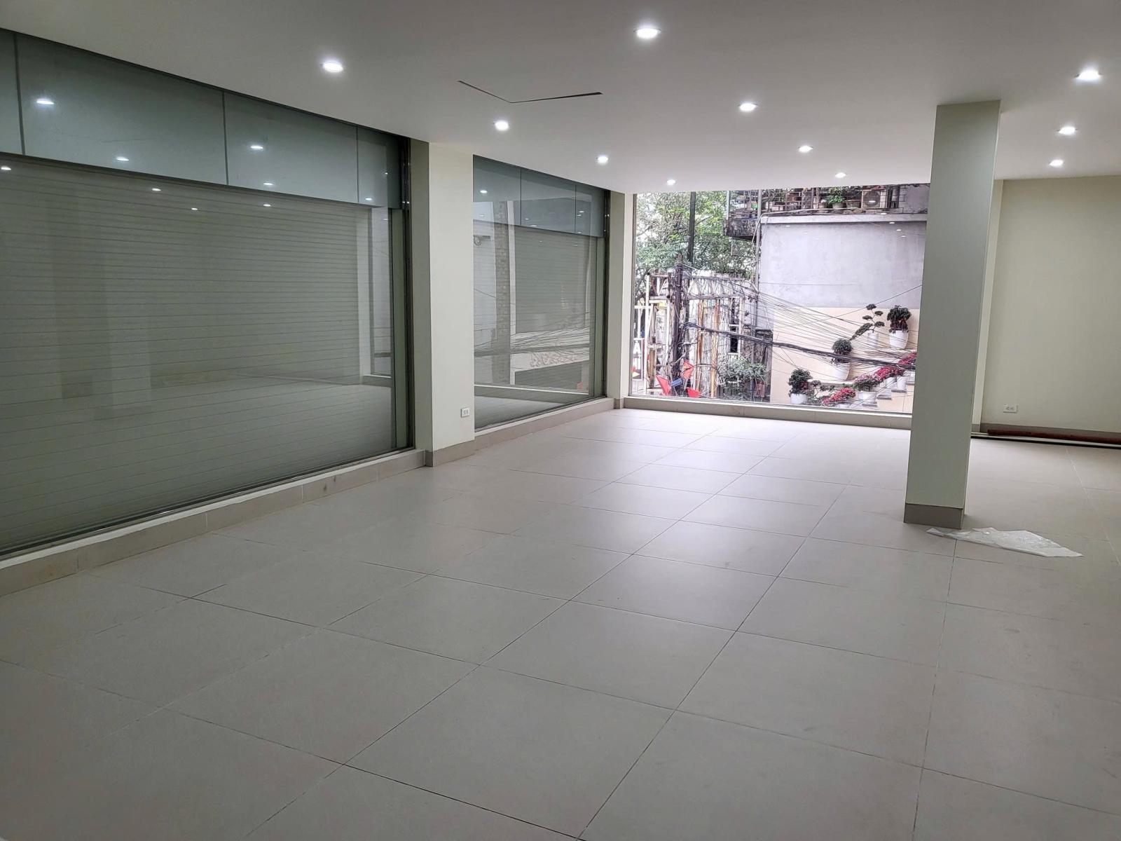 CHÍNH CHỦ CHO THUÊ MẶT BẰNG KINH DOANH – VĂN PHÒNG TẠI ĐỘI CẤN 15988588