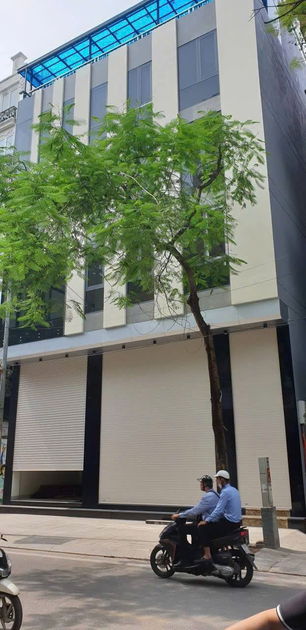 CHÍNH CHỦ CHO THUÊ MẶT BẰNG KINH DOANH – VĂN PHÒNG TẠI ĐỘI CẤN 15988588