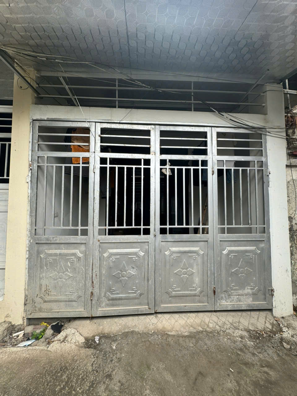 CHO THUÊ NHÀ CẤP 4 – NGÕ 33 NGỌC ĐẠI, ĐẠI MỖ, NAM TỪ LIÊM, HÀ NỘI 15988598