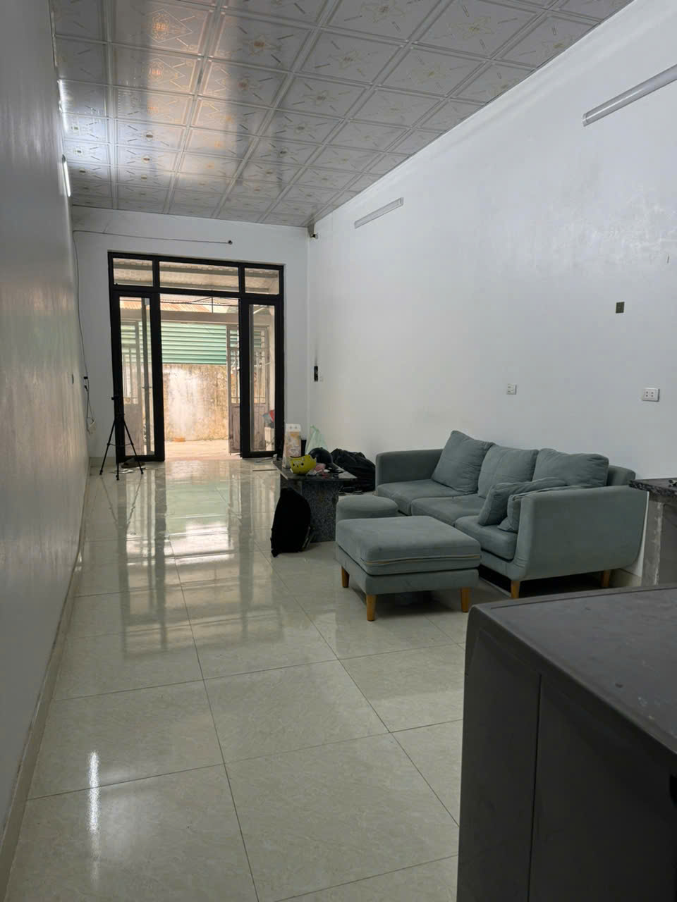 CHO THUÊ NHÀ CẤP 4 – NGÕ 33 NGỌC ĐẠI, ĐẠI MỖ, NAM TỪ LIÊM, HÀ NỘI 15988598