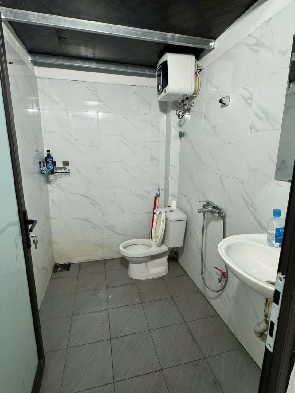 CHO THUÊ NHÀ CẤP 4 – NGÕ 33 NGỌC ĐẠI, ĐẠI MỖ, NAM TỪ LIÊM, HÀ NỘI 15988598