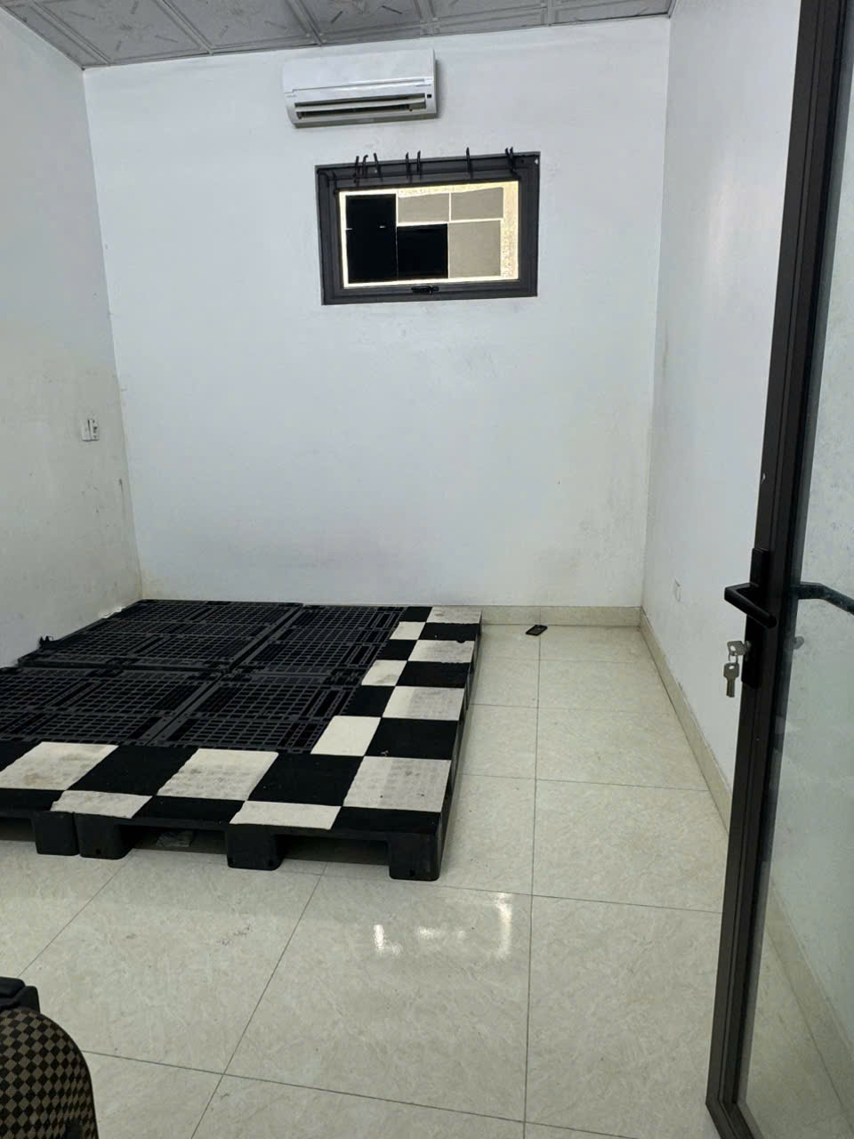 CHO THUÊ NHÀ CẤP 4 – NGÕ 33 NGỌC ĐẠI, ĐẠI MỖ, NAM TỪ LIÊM, HÀ NỘI 15988598