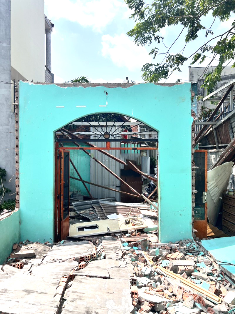 Ngộp! Đất Xây Nhà Trường Thọ – 84m² – Sổ Riêng Không Quy Hoạch – Chỉ 3.18 Tỷ 15988600