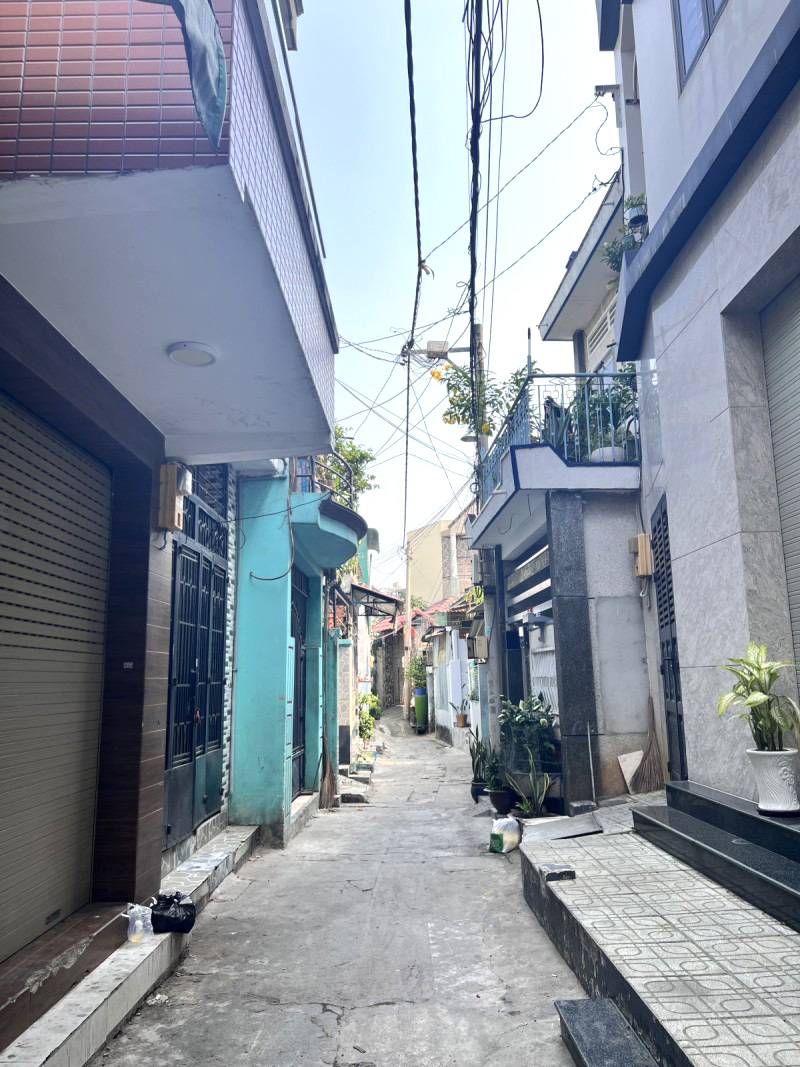 Ngộp! Đất Xây Nhà Trường Thọ – 84m² – Sổ Riêng Không Quy Hoạch – Chỉ 3.18 Tỷ 15988600