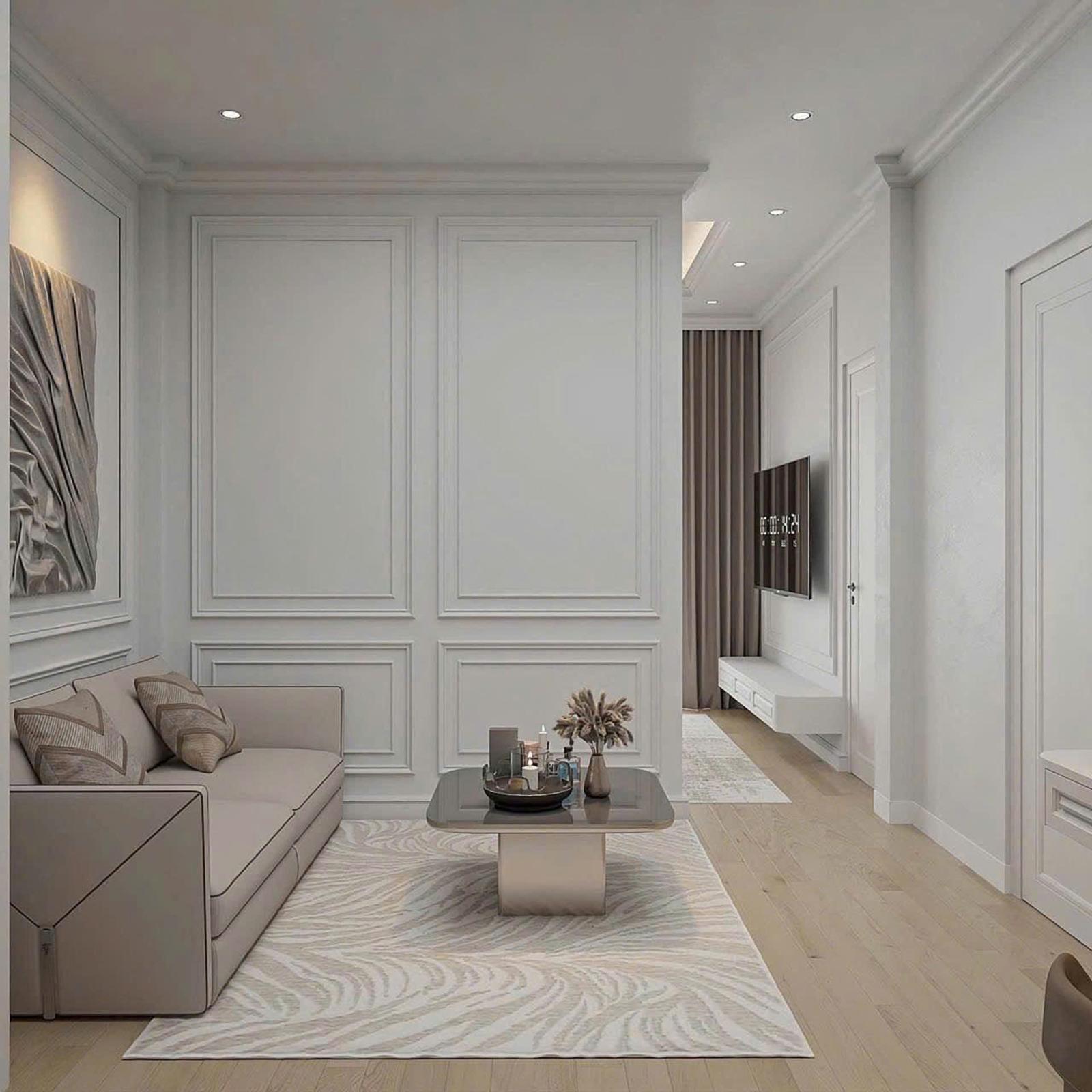 NHỈNH 8 TỶ SỞ HỮU NGAY CĂN GÓC NGANG 8M – CÓ THANG MÁY – HẺM HUỲNH TẤN PHÁT 15988601