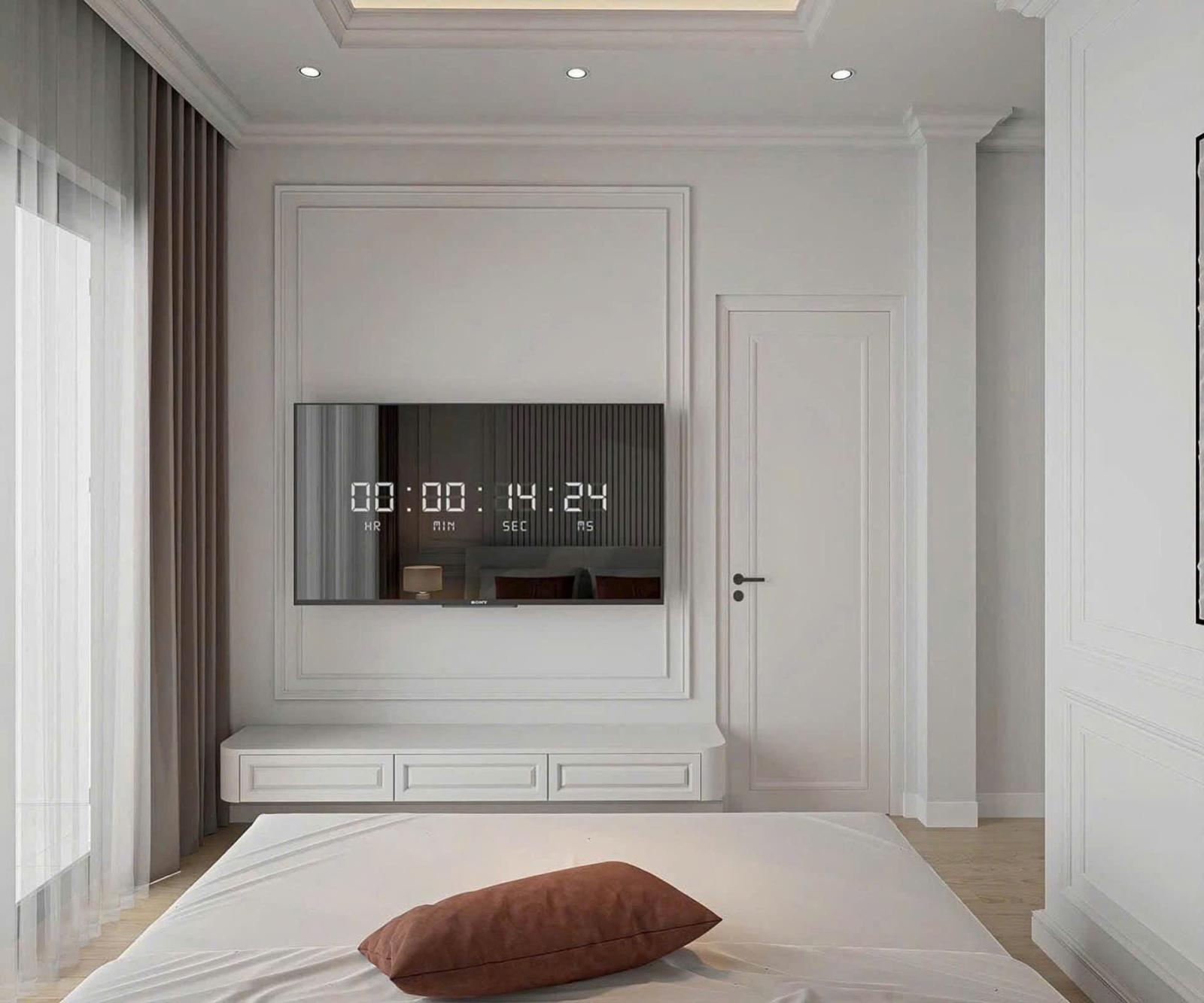 NHỈNH 8 TỶ SỞ HỮU NGAY CĂN GÓC NGANG 8M – CÓ THANG MÁY – HẺM HUỲNH TẤN PHÁT 15988601