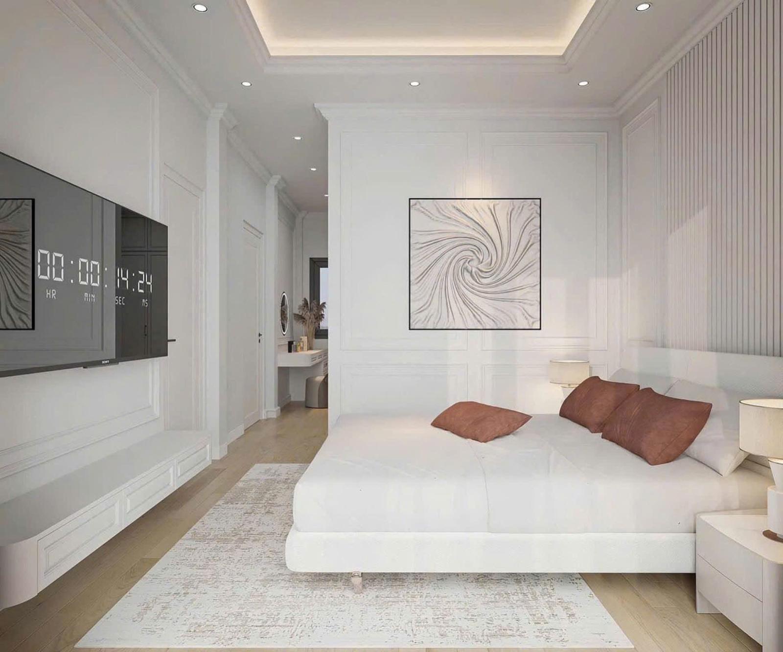 NHỈNH 8 TỶ SỞ HỮU NGAY CĂN GÓC NGANG 8M – CÓ THANG MÁY – HẺM HUỲNH TẤN PHÁT 15988601