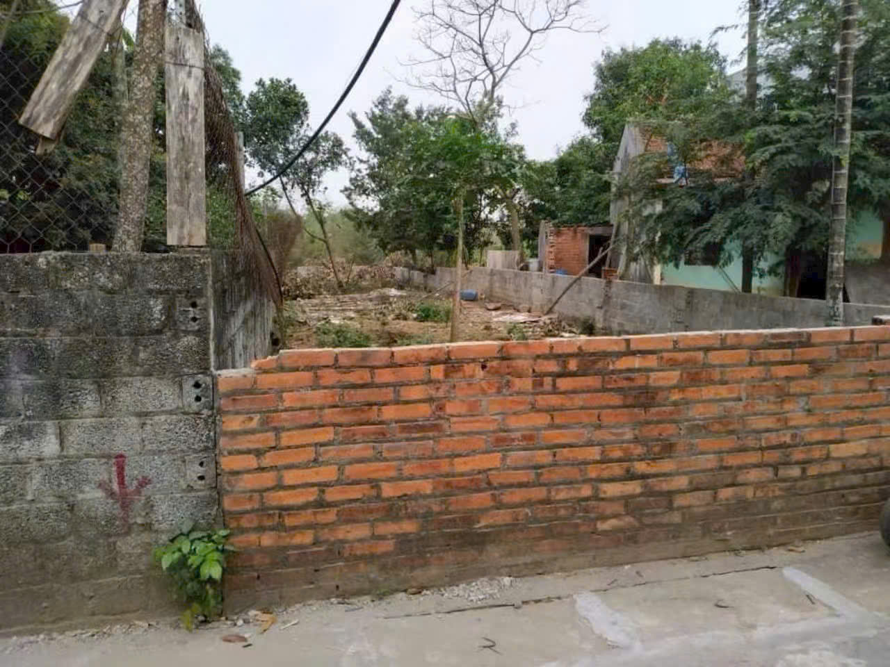 ĐẤT CHÍNH CHỦ- GIÁ TỐT Cần Bán Nhanh Lô Đất vị trí đẹp tại huyện Quốc Oai, tp Hà Nội 15988602