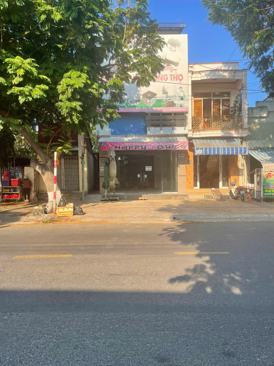 CƠ HỘI SỞ HỮU NHÀ MẶT PHỐ TRUNG TÂM PHAN RANG – VỊ TRÍ KINH DOANH ĐẮC ĐỊA 15988606