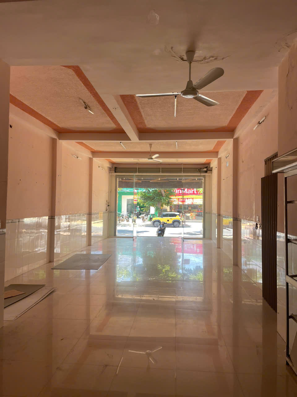 CƠ HỘI SỞ HỮU NHÀ MẶT PHỐ TRUNG TÂM PHAN RANG – VỊ TRÍ KINH DOANH ĐẮC ĐỊA 15988606