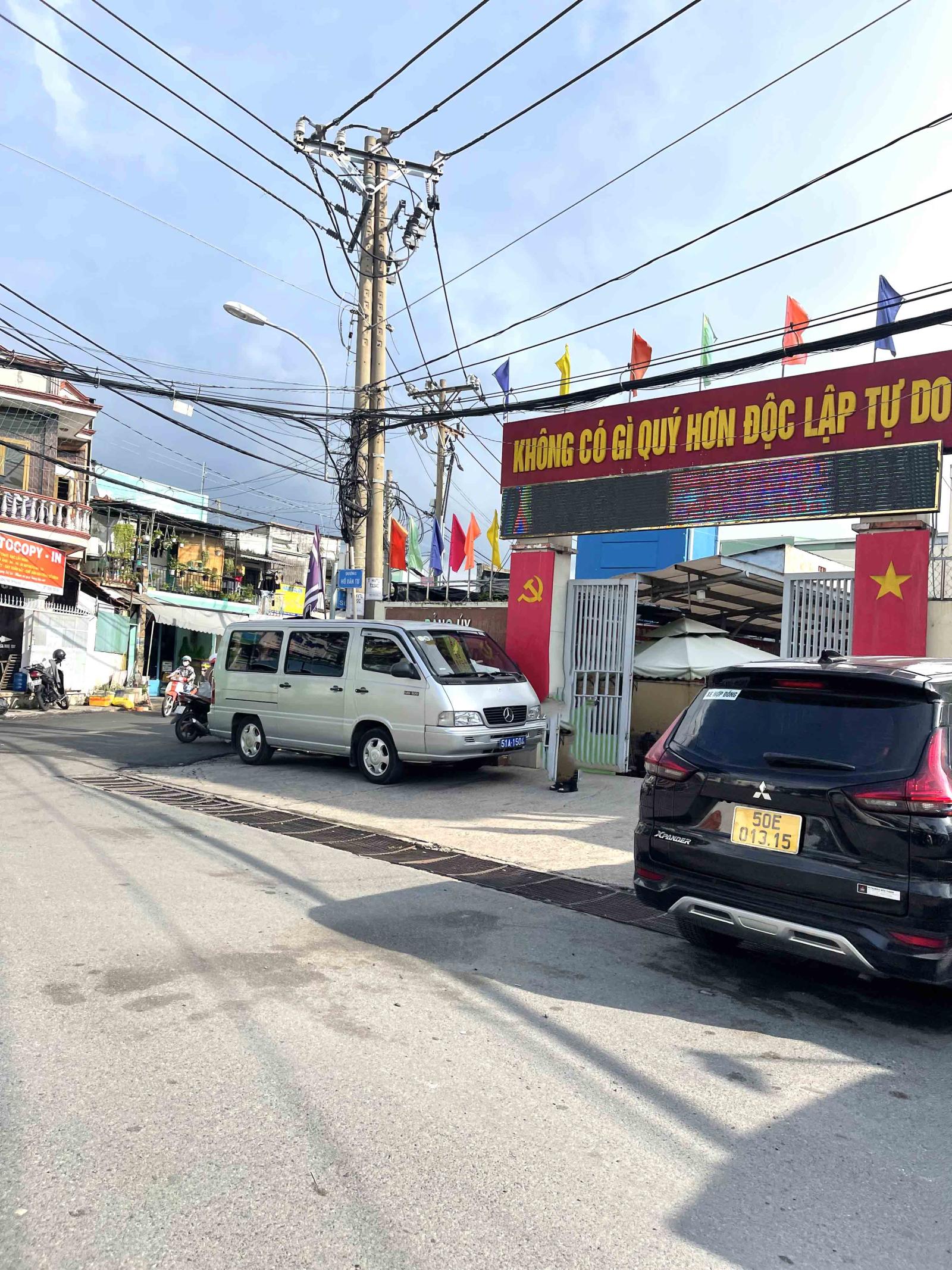 Đất Đẹp Trường Thọ Thủ Đức – 84m² Vuông Vức – Gần Đặng Văn Bi – Giá Ngộp 3.18 Tỷ 15988608