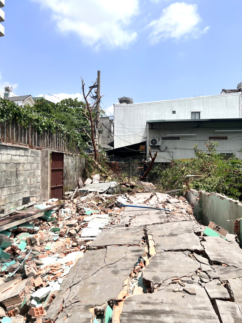 Đất Đẹp Trường Thọ Thủ Đức – 84m² Vuông Vức – Gần Đặng Văn Bi – Giá Ngộp 3.18 Tỷ 15988608