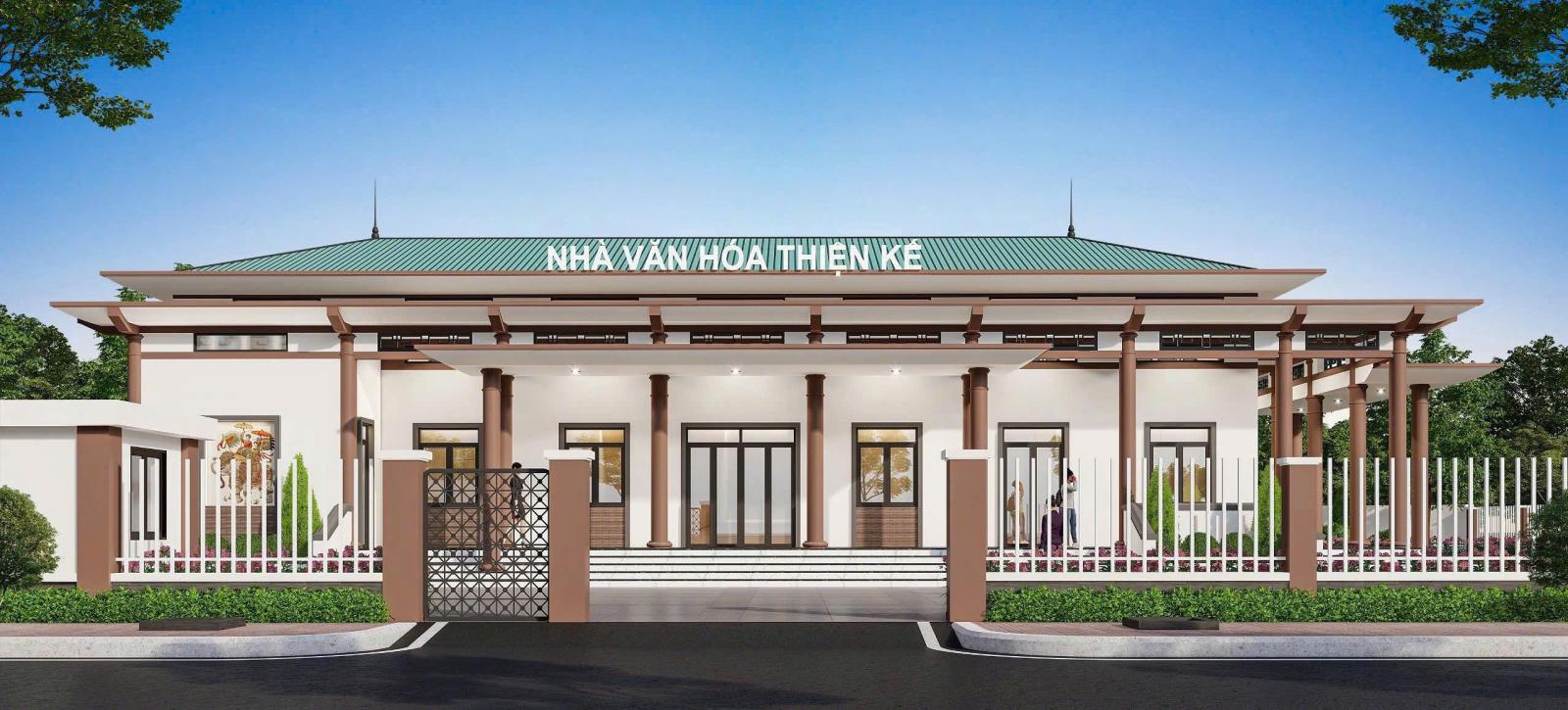 NHÀ Ở XÃ HỘI - THIỆN KẾ XANH - VĨNH PHÚC 15988609