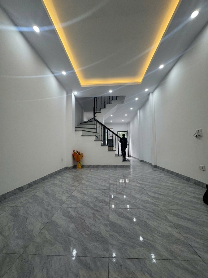 NHÀ ĐẸP - GIÁ TỐT Chính chủ bán nhà mới đẹp 3,5tầng x 36m2 tại Cao Viên Thanh Oai, ô tô đỗ cửa 15988612